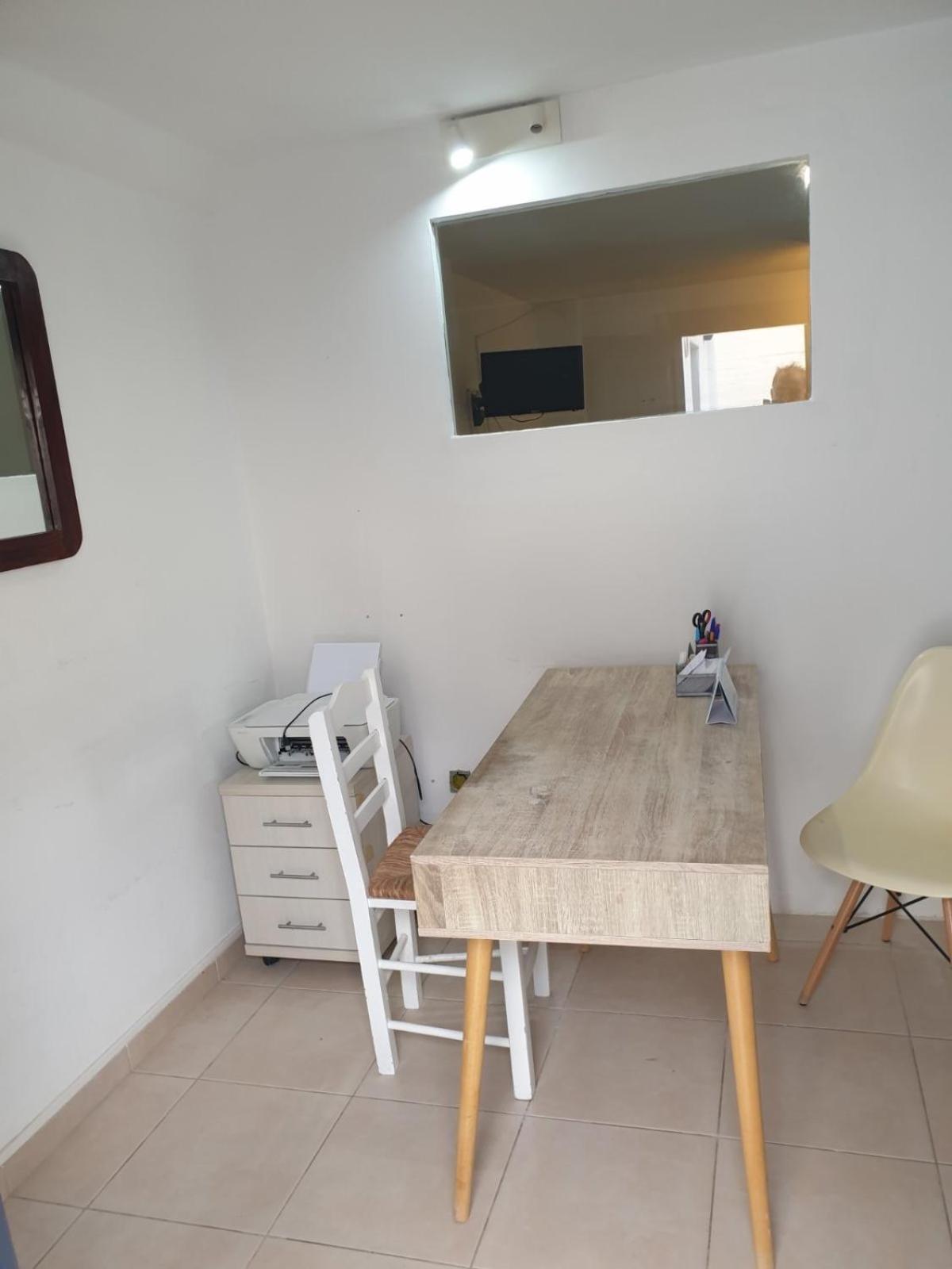 Mykonos Pro-Care Suites Ано Мера Экстерьер фото